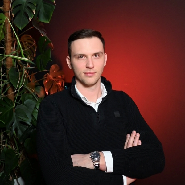 Piotr Maroszek